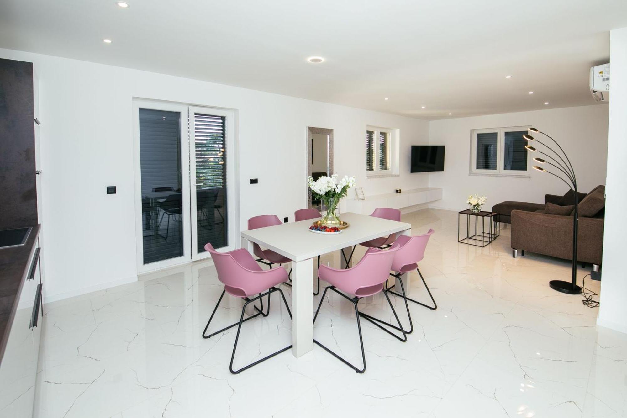 פאקוסטאן Didixi Apartments מראה חיצוני תמונה