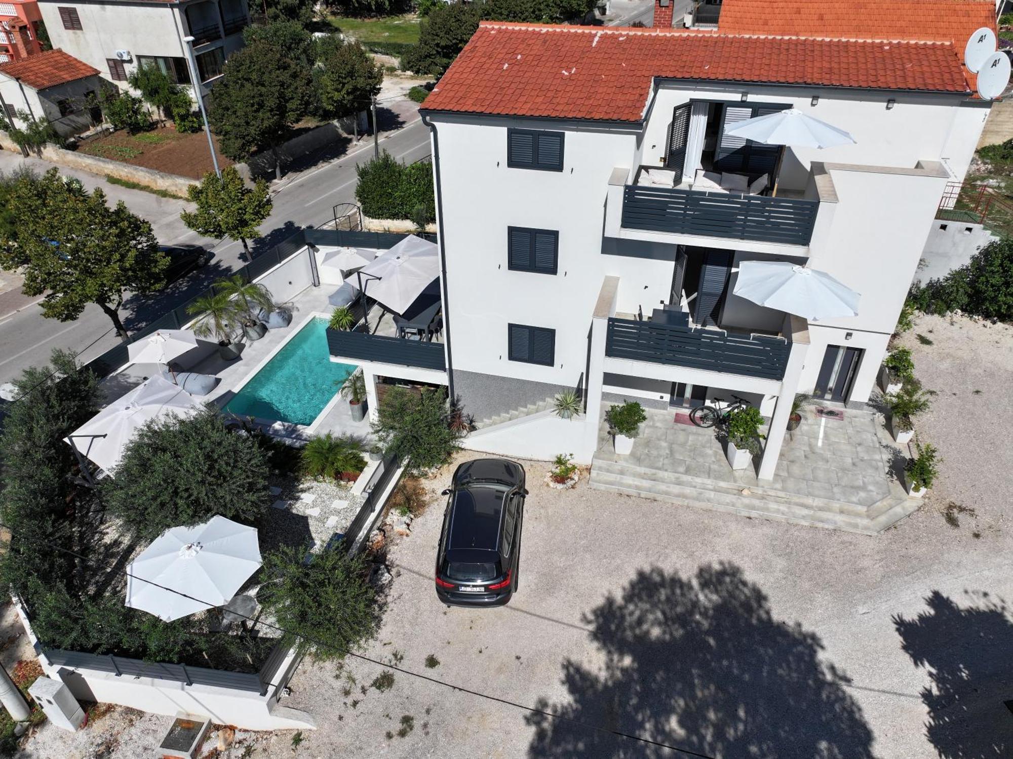 פאקוסטאן Didixi Apartments מראה חיצוני תמונה