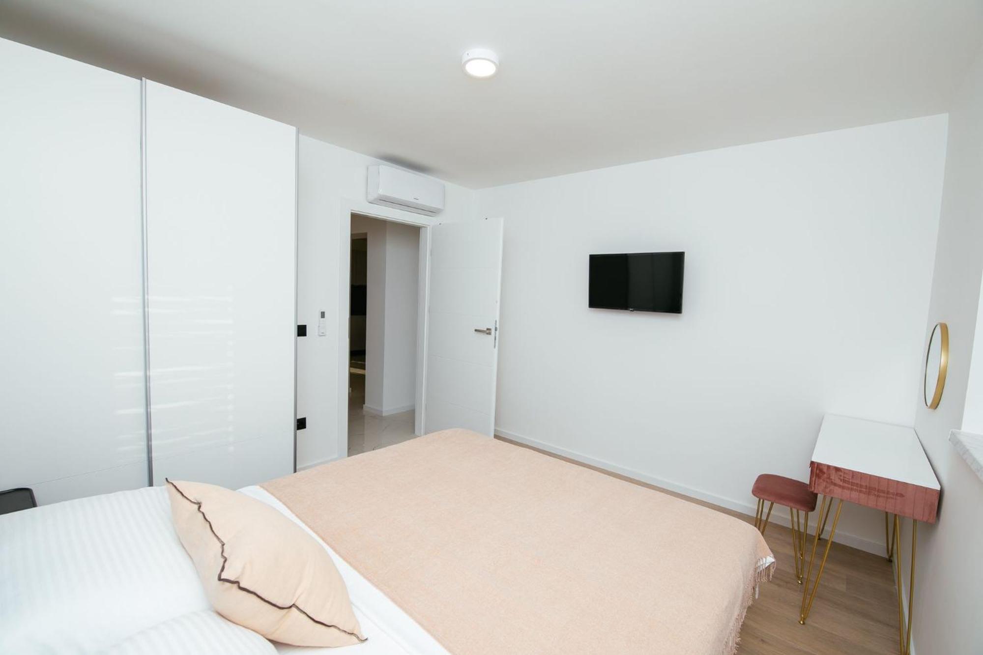 פאקוסטאן Didixi Apartments מראה חיצוני תמונה