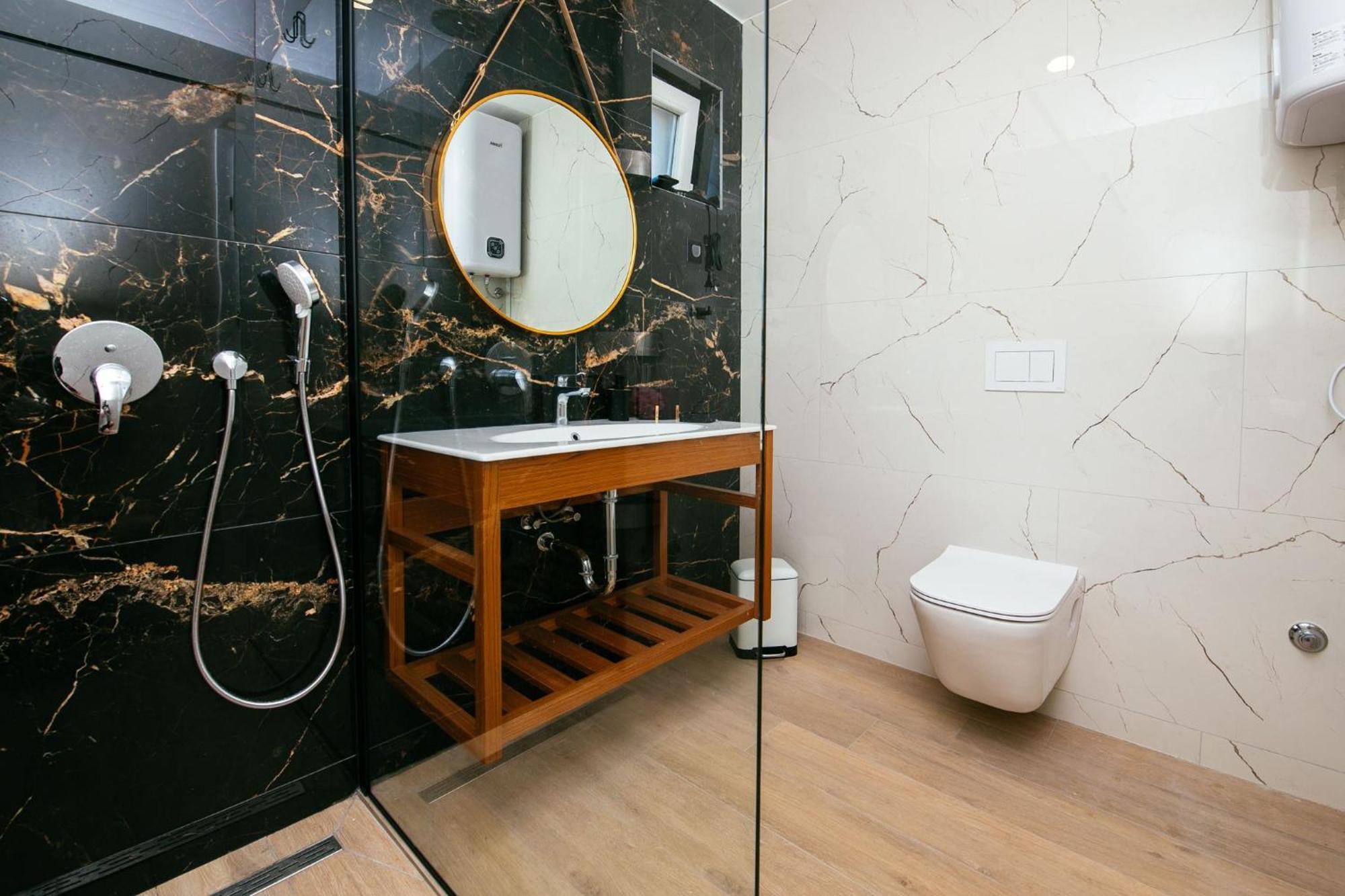 פאקוסטאן Didixi Apartments מראה חיצוני תמונה