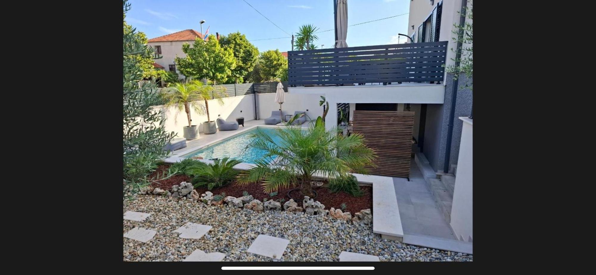 פאקוסטאן Didixi Apartments מראה חיצוני תמונה